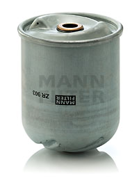 Filtr oleju MANN-FILTER ZR 903 x