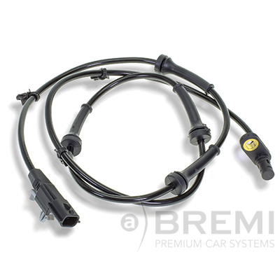 Czujnik ABS BREMI 50903
