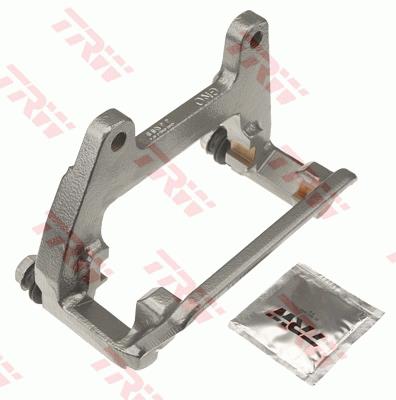 Mocowanie zacisku hamulcowego TRW BDA1189