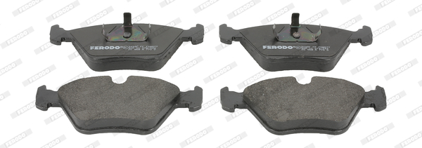 Klocki hamulcowe FERODO FDB577