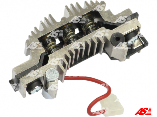 Mostek prostowniczy alternatora AS-PL ARC4034