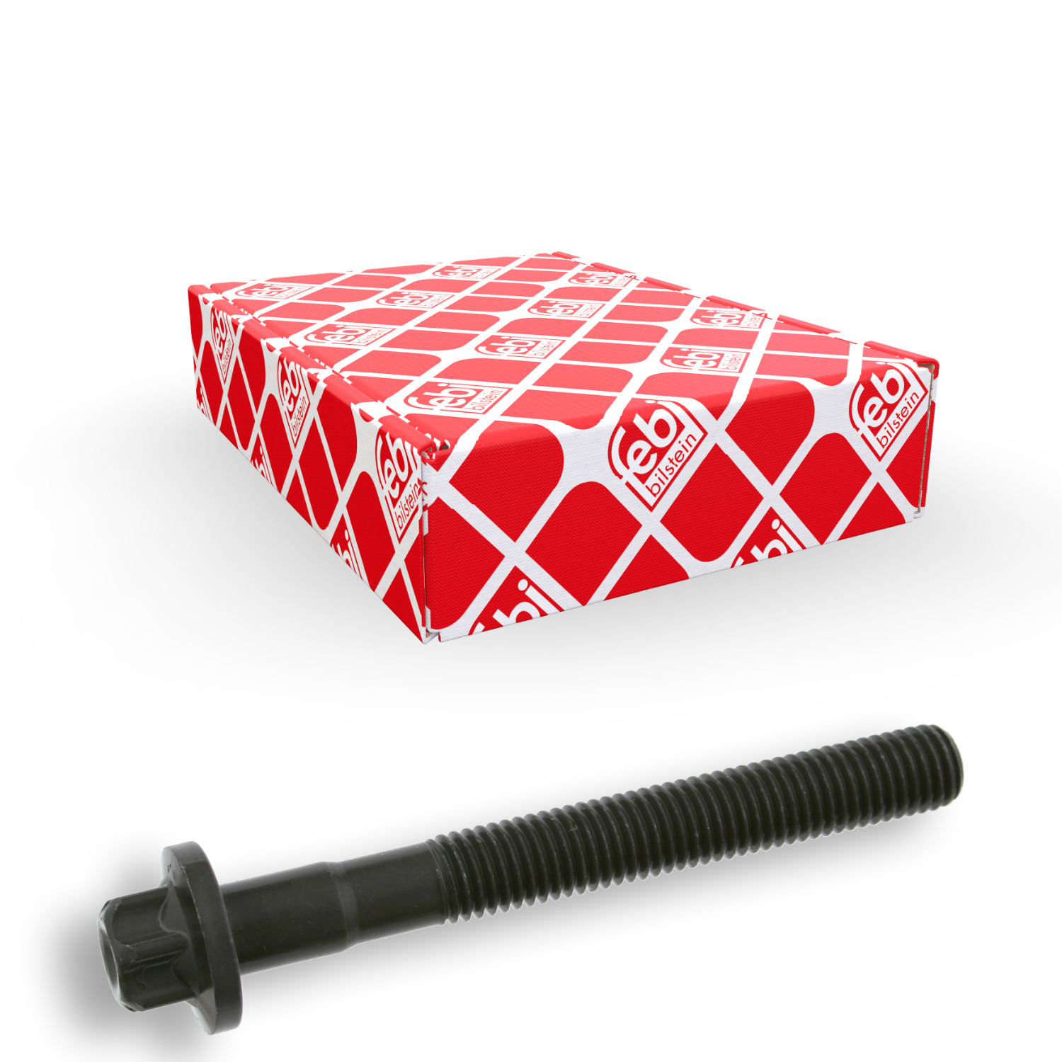 Śruba głowicy cylindrów FEBI BILSTEIN 24182