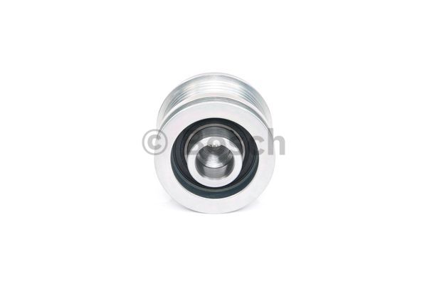 Sprzęgło alternatora BOSCH 1 987 945 411