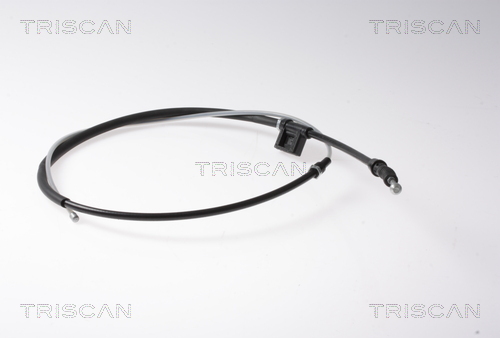 Linka hamulca ręcznego TRISCAN 8140 291167