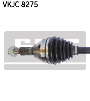 Półoś napędowa SKF VKJC 8275