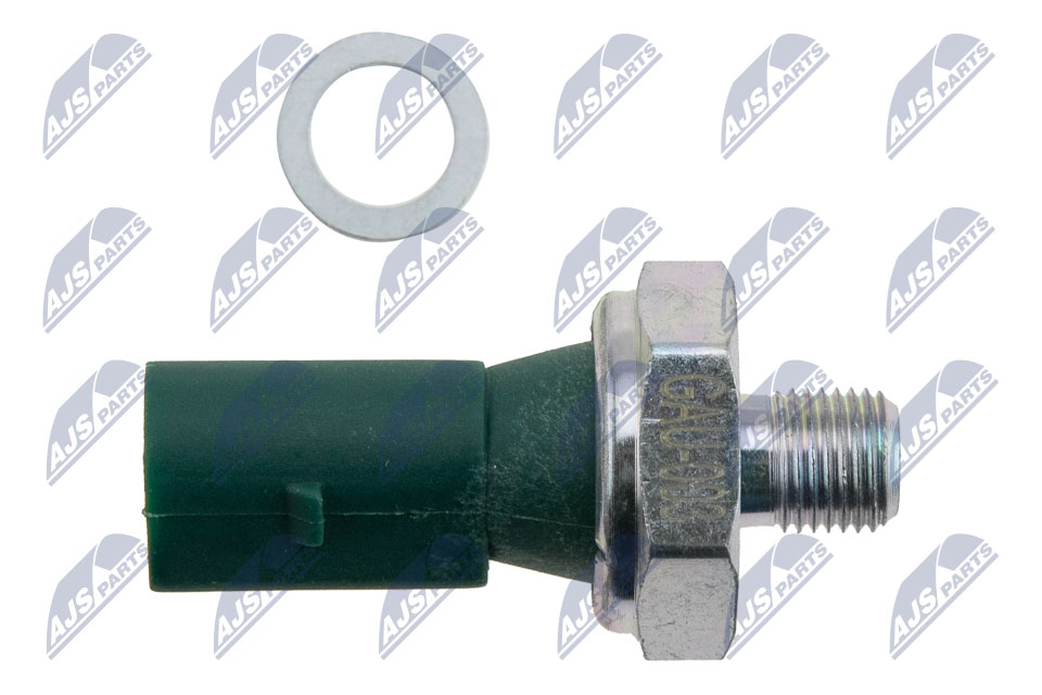 Moduł rury wlotowej NTY BKS-PL-013