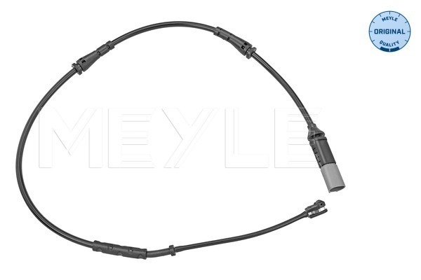 Czujnik zużycia klocków MEYLE 314 527 0045