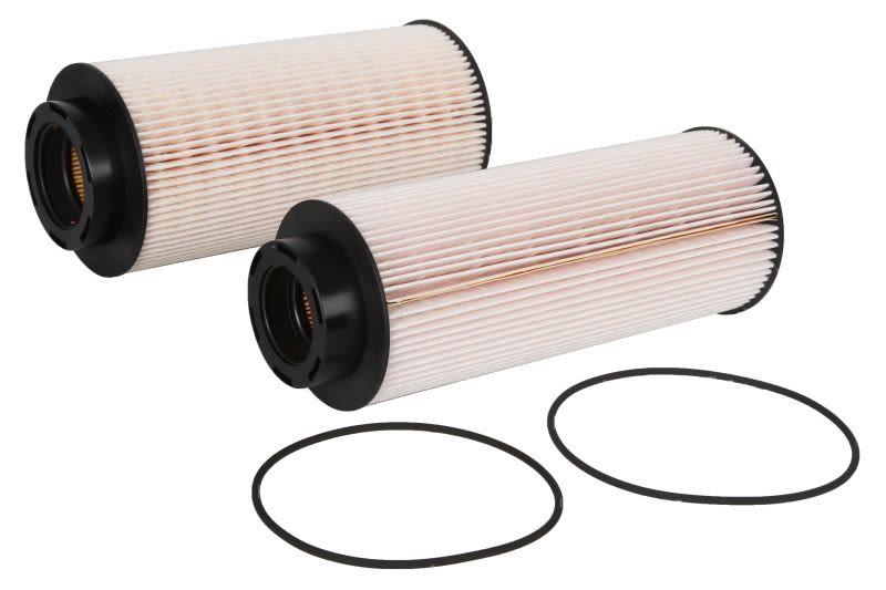 Filtr paliwa HENGST FILTER E103KP01 D197-2