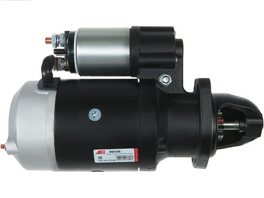 Rozrusznik AS-PL S9218S