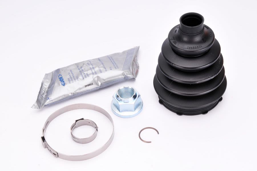 Zestaw osłon SPIDAN 23986