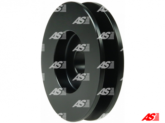 Koło pasowe alternatora AS-PL AP9009S