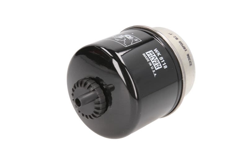 Filtr paliwa MANN-FILTER WK 8118
