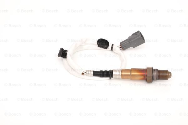 Sonda lambda BOSCH 0 258 006 344