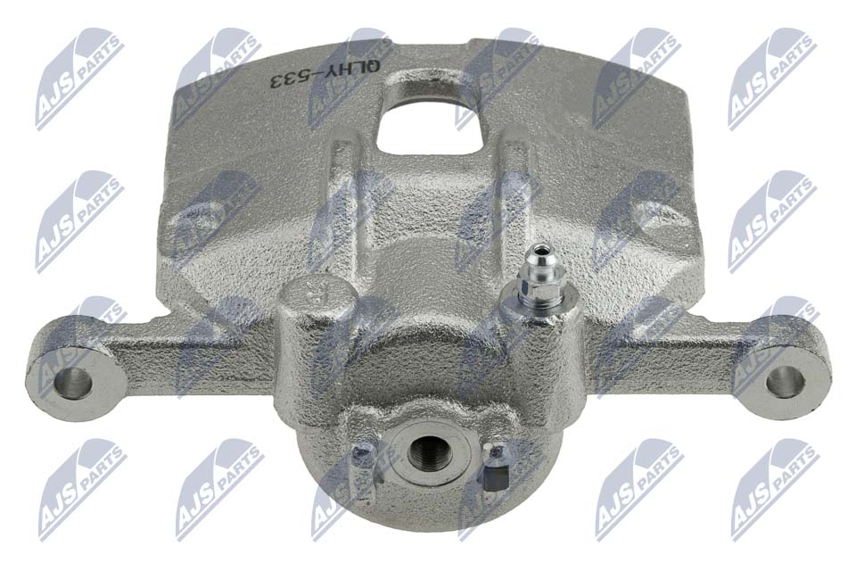 Zacisk hamulca NTY HZP-HY-533