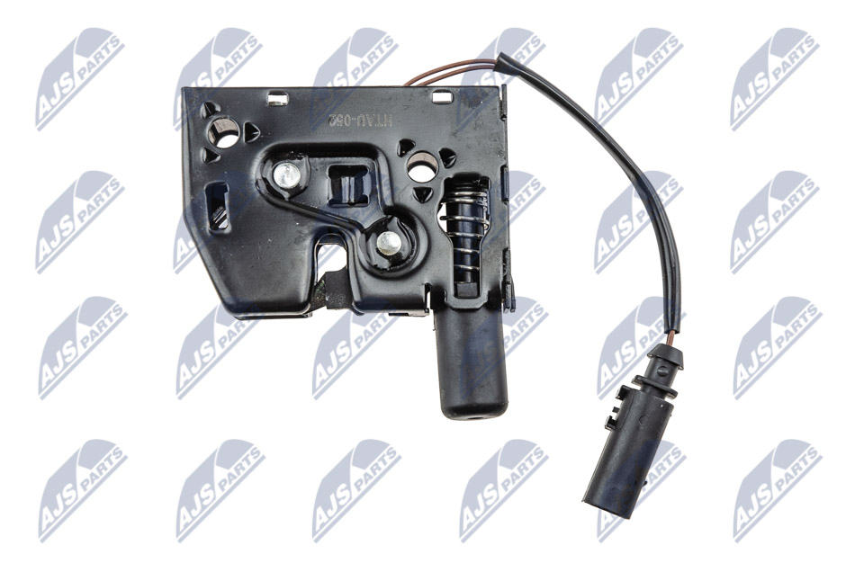 Zamek pokrywy komory silnika NTY EZC-AU-052