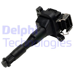 Cewka zapłonowa DELPHI GN10016-12B1