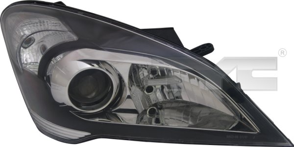 Reflektor TYC 20-12268-15-2