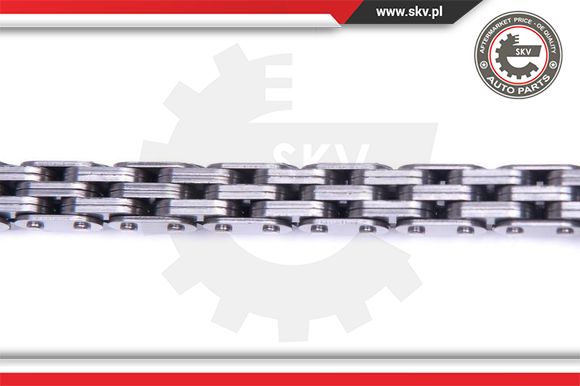 Zestaw łańcucha rozrządu ESEN SKV 21SKV159
