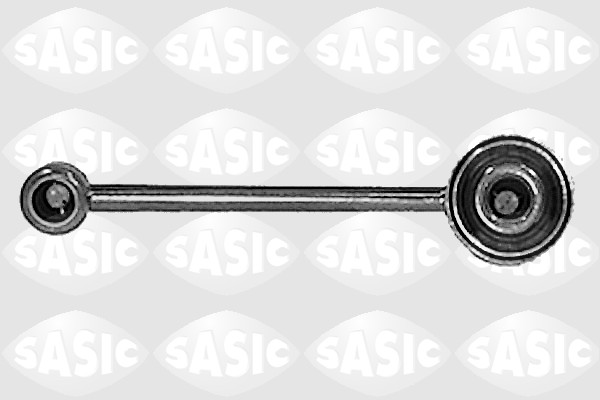Zestaw naprawczy dźwigni zmiany biegów SASIC 4542F52
