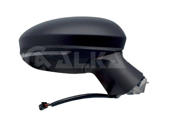 Lusterko zewnętrzne ALKAR 6126251