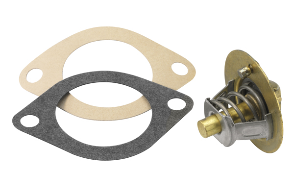 Termostat WAHLER 3119.88D5