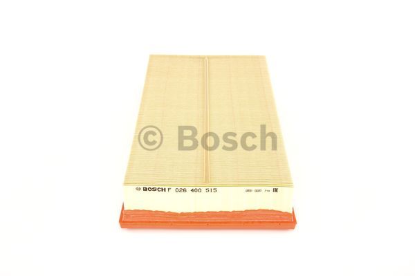 Filtr powietrza BOSCH F 026 400 515