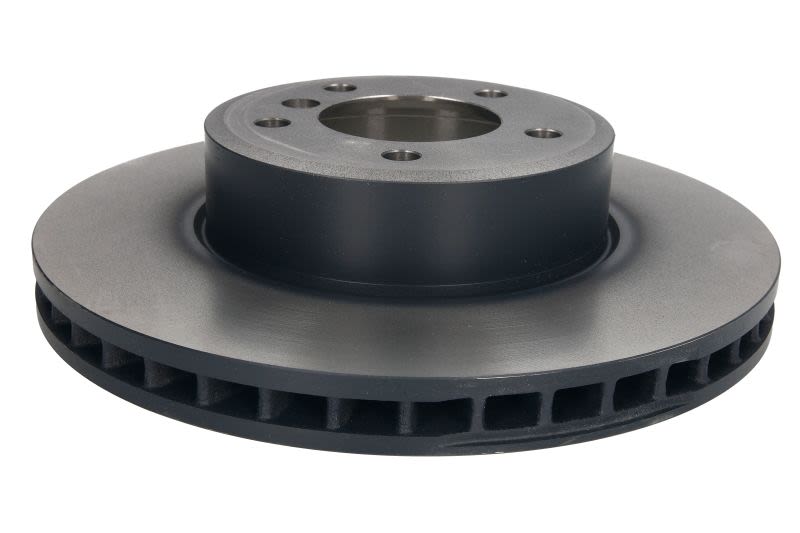 Tarcza hamulcowa TRW DF4361