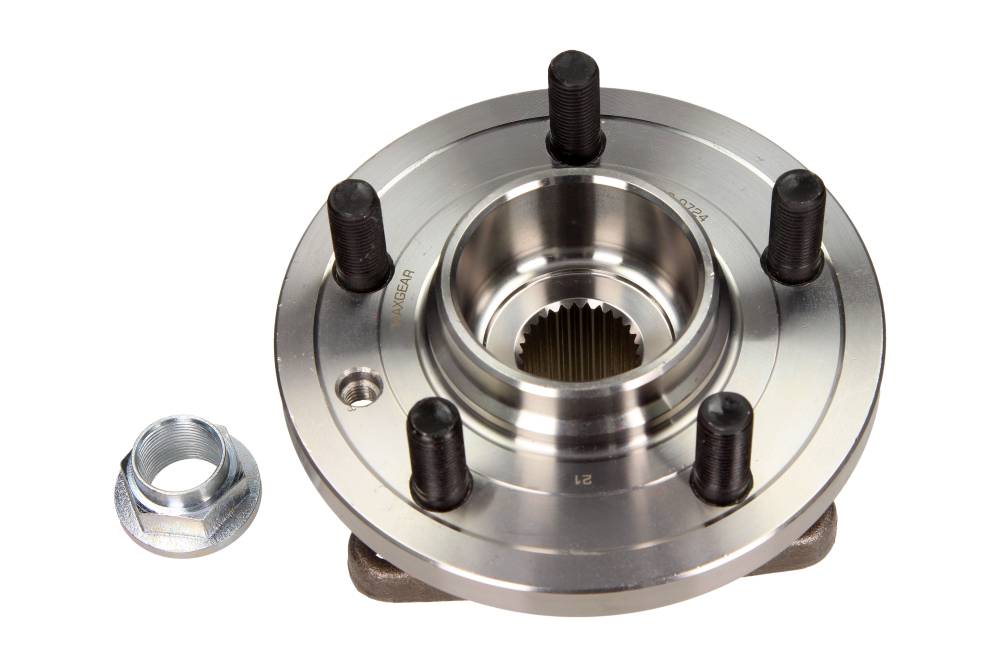 Zestaw łożysk koła MAXGEAR 33-0724