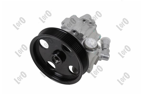 Pompa hydrauliczna, układ kierowniczy ABAKUS 140-01-042
