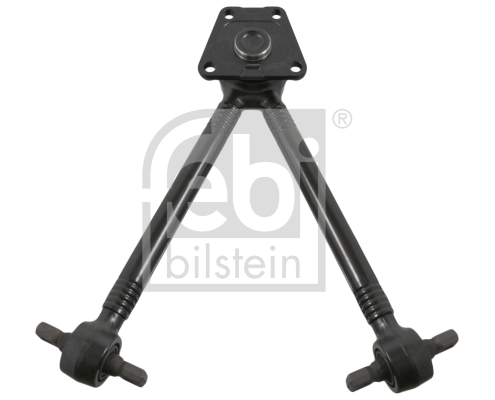 Wahacz zawieszenia koła FEBI BILSTEIN 23705