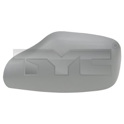 Obudowa lusterka zewnętrznego TYC 326-0008-2