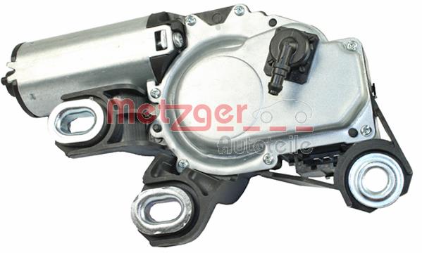 Silnik wycieraczek METZGER 2190724