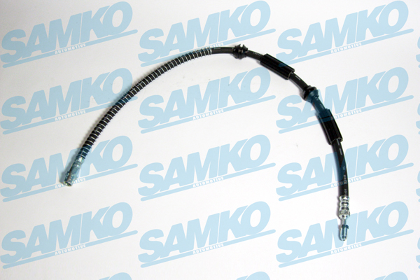 Przewód hamulcowy elastyczny SAMKO 6T48202