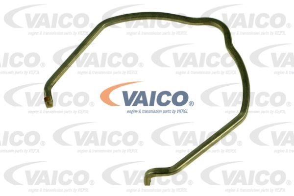 Zabezpieczenie przewodu doładowującego VAICO V10-4448