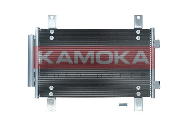 Skraplacz, klimatyzacja KAMOKA 7800255