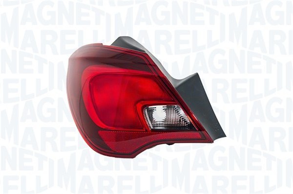 Lampa tylna zespolona MAGNETI MARELLI 714000062651