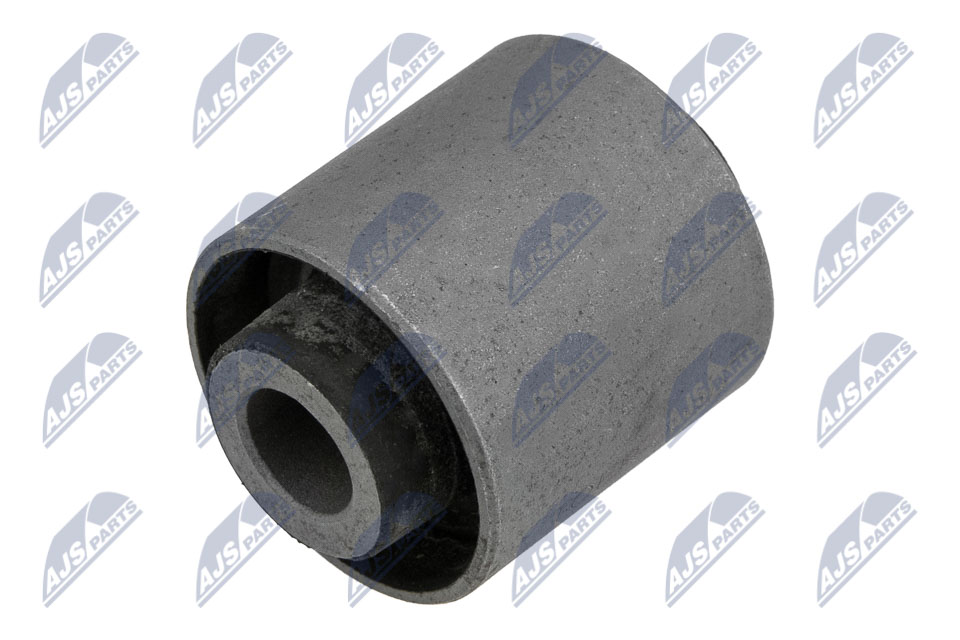 Wahacz zawieszenia koła NTY ZTT-FR-004B
