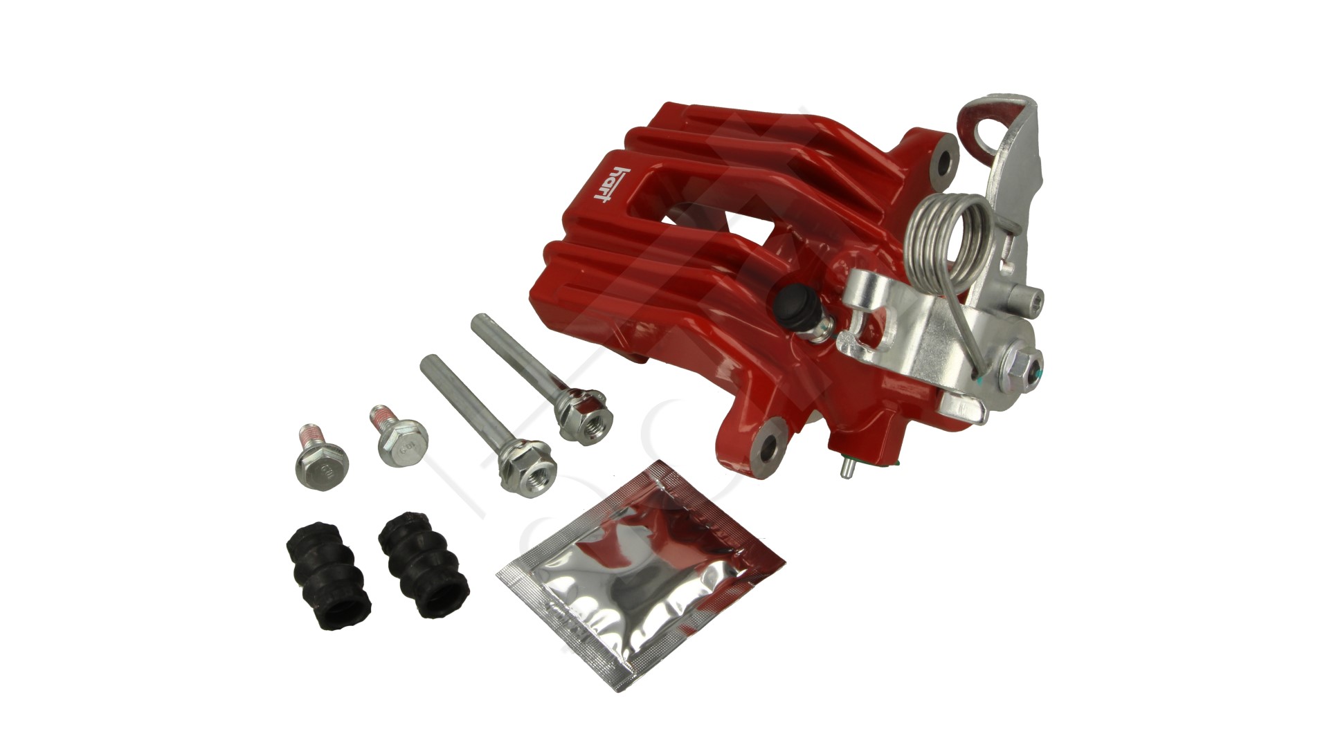 Zacisk hamulca HART 256 050