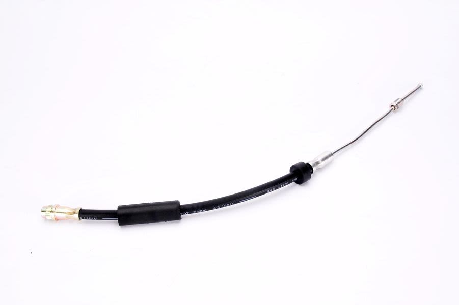 Przewód hamulcowy elastyczny ABE C87195ABE