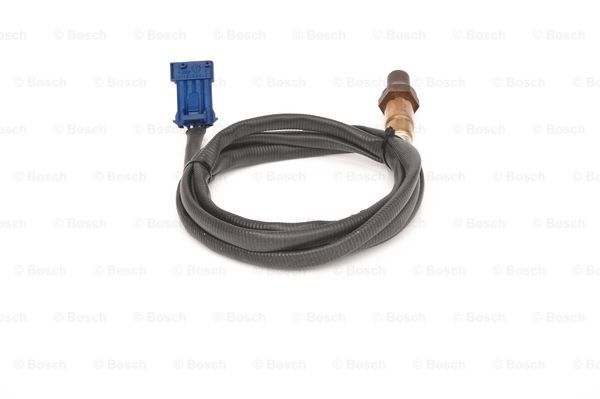 Sonda lambda BOSCH 0 258 006 431