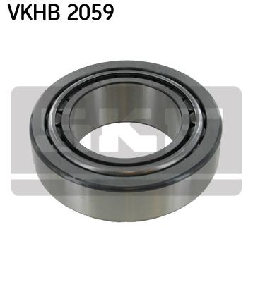Łożysko koła SKF VKHB 2059