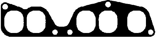 Uszczelka kolektora ssącego CORTECO 450549P