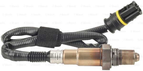 Sonda lambda BOSCH 0 258 006 181