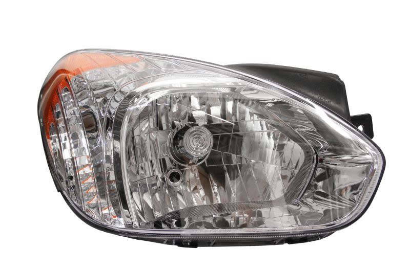 Reflektor ABAKUS 221-1140R-LD-EM