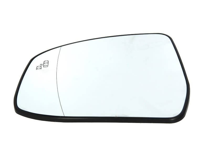 Wkład lusterka BLIC 6102-03-043367P