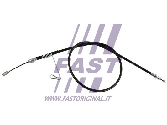 Linka hamulca ręcznego FAST FT69012