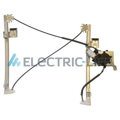 Podnośnik szyby ELECTRIC LIFE ZR ST20 L