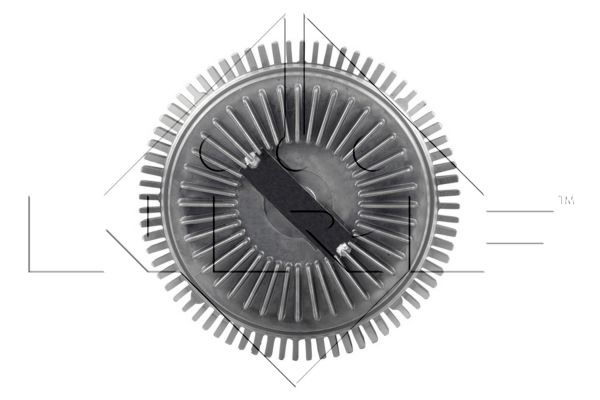 Sprzęgło wentylatora NRF 49523