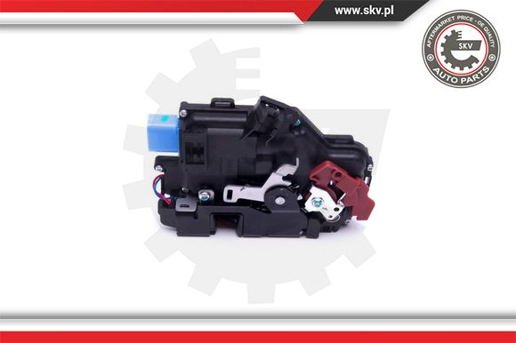 Zamek drzwi ESEN SKV 16SKV862