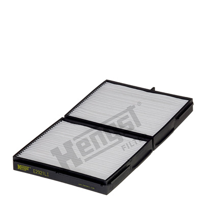 Filtr kabinowy HENGST FILTER E2921LI